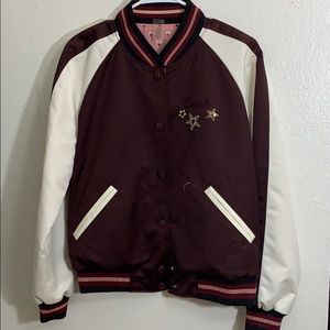 Coach Bomber jacket